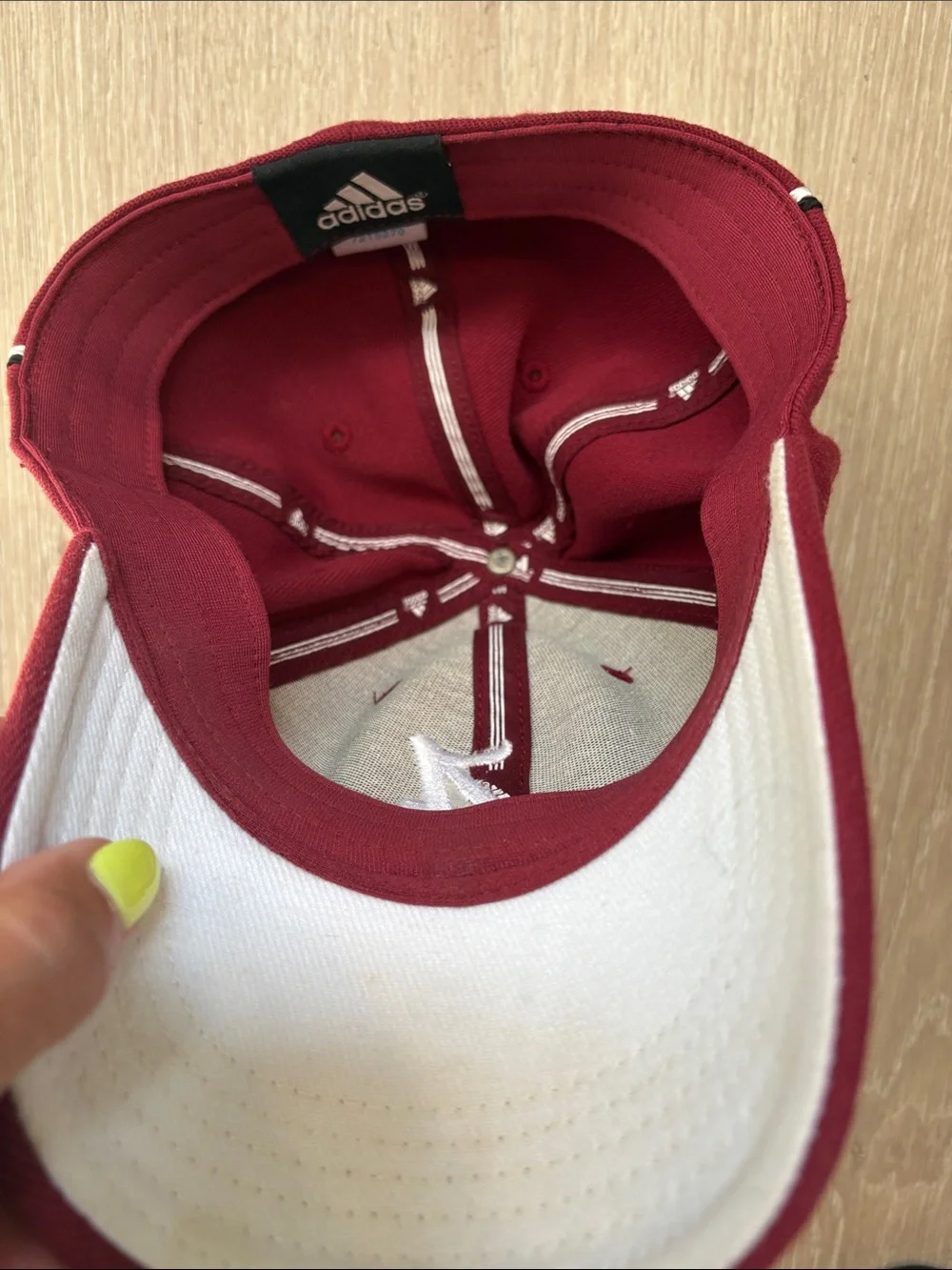 Kids Alabama hat